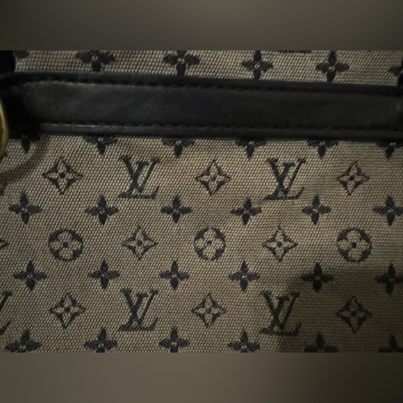 Vintage Josephine PM Louis Vuitton Bag - Picture 5 of 6